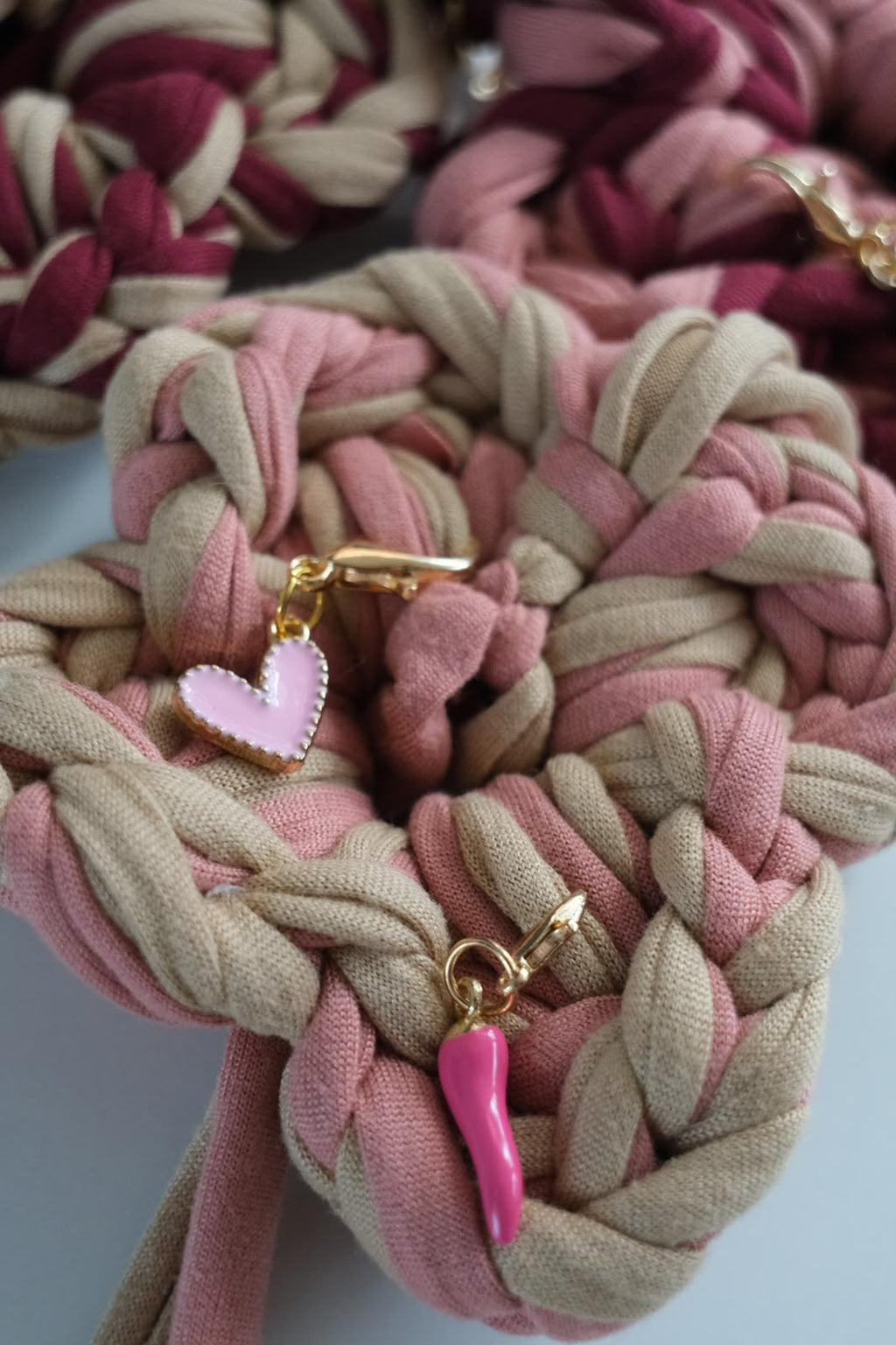 Ritual Lip Charm