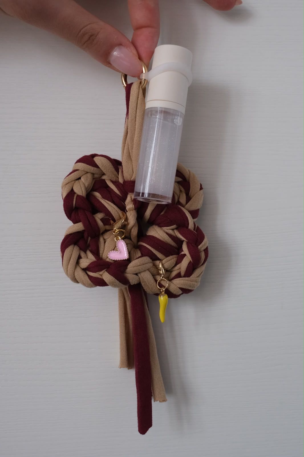 Ritual Lip Charm