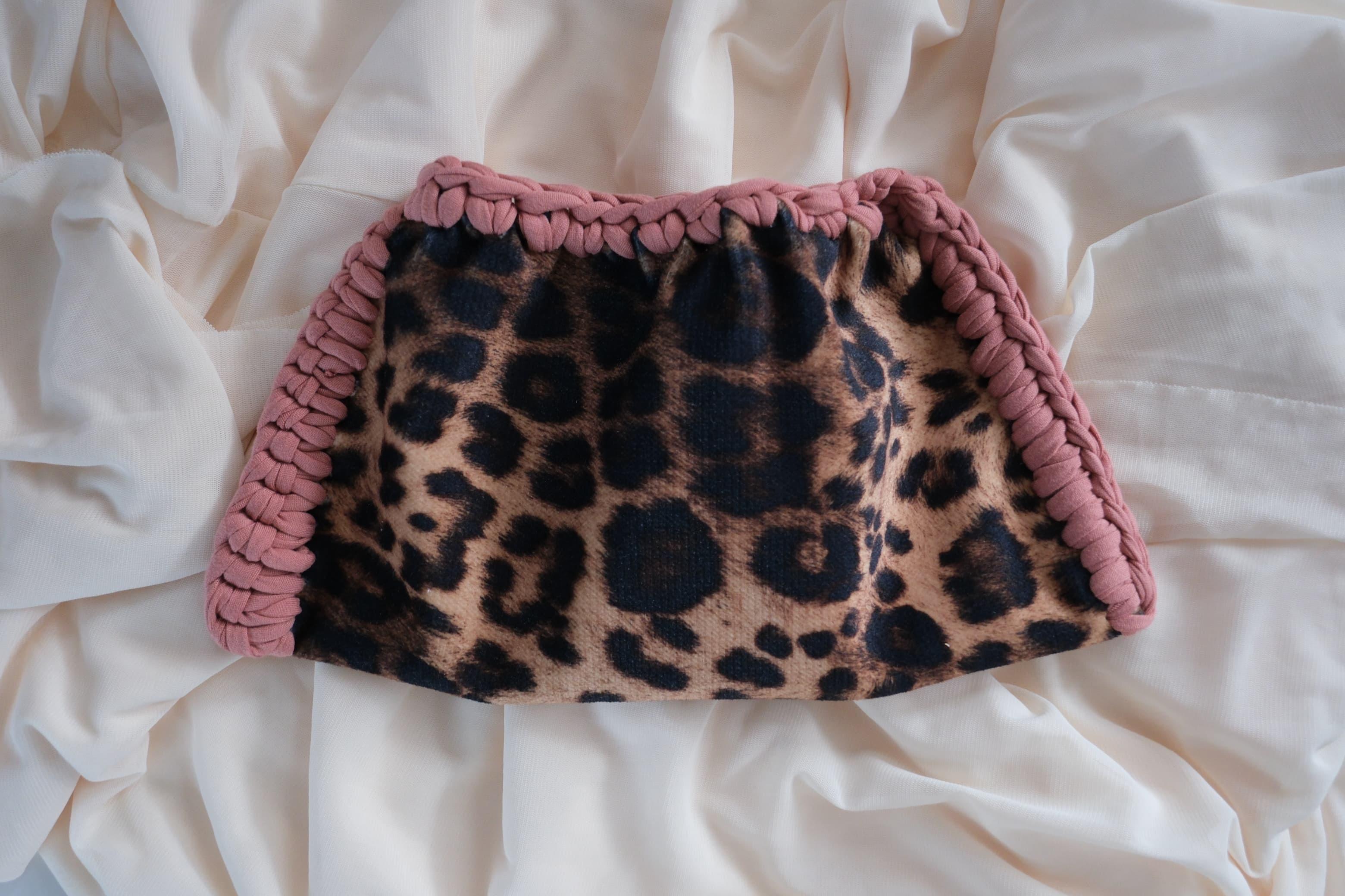 The Everyday Beauty Pouch
