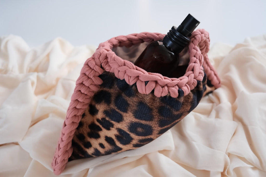 The Everyday Beauty Pouch