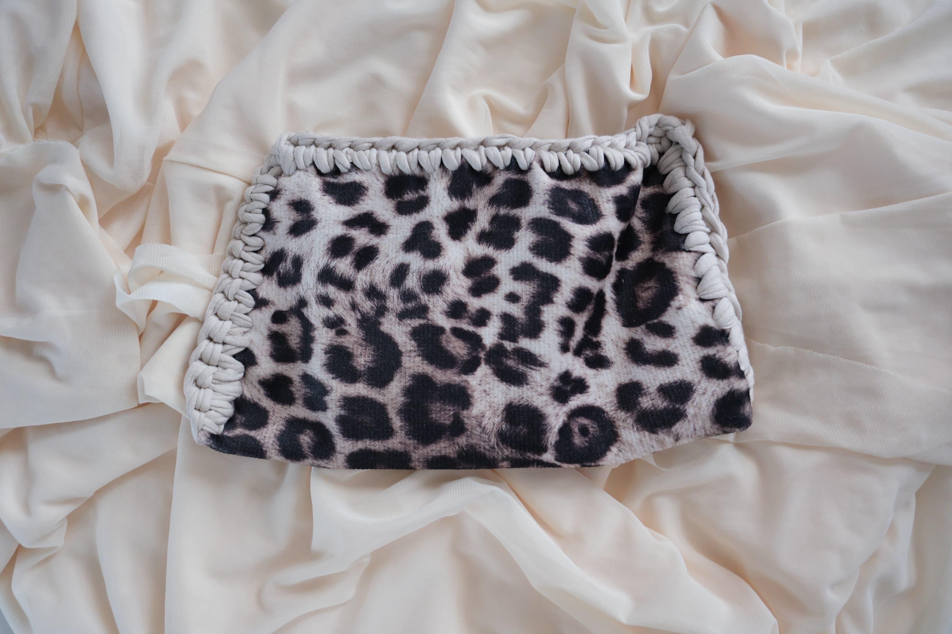 The Everyday Beauty Pouch