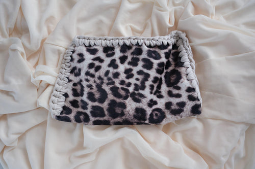 The Everyday Beauty Pouch