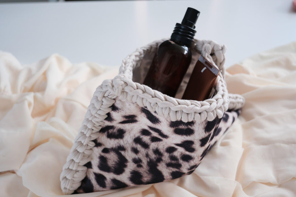 The Everyday Beauty Pouch
