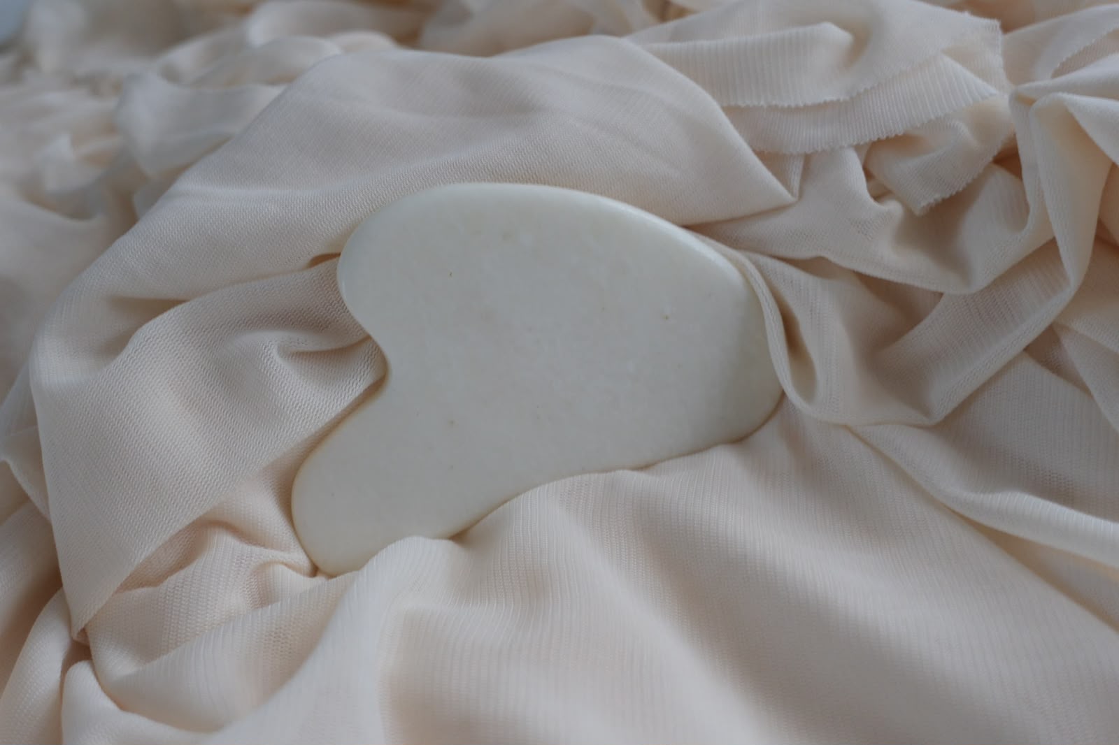 Ritual Gua Sha