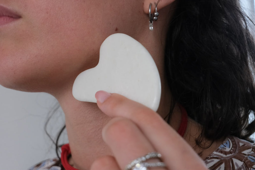 Ritual Gua Sha